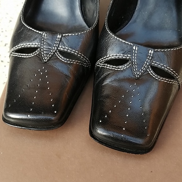 LINEA PAOLO SLINGBACKS - Picture 7 of 8